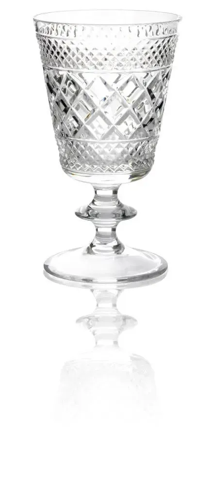 Shira Luxury Crystal Vases - Angie Homes