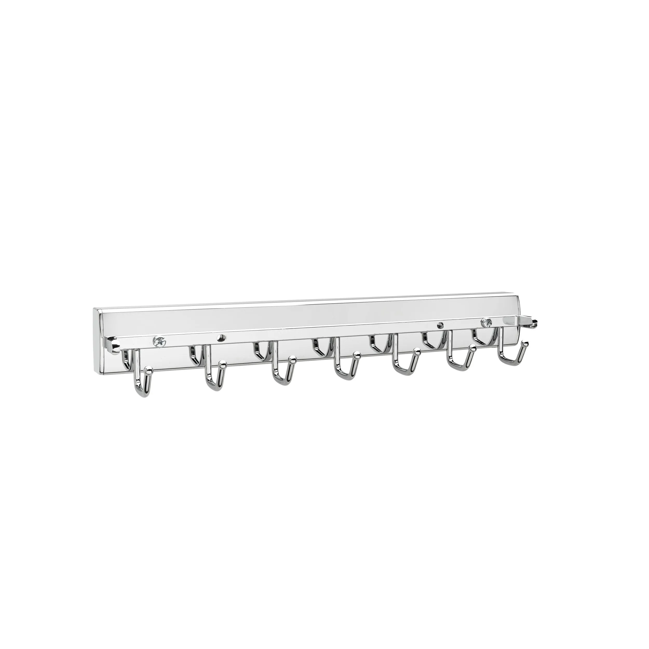 Sidelines / BRCPOSL-14-CR-1 / Pop Out Belt Rack For Custom Closet Systems