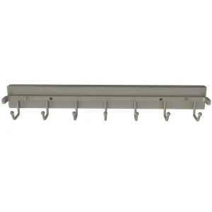 Sidelines / BRCPOSL-14-SN-1 / Pop Out Belt Rack For Custom Closet Systems