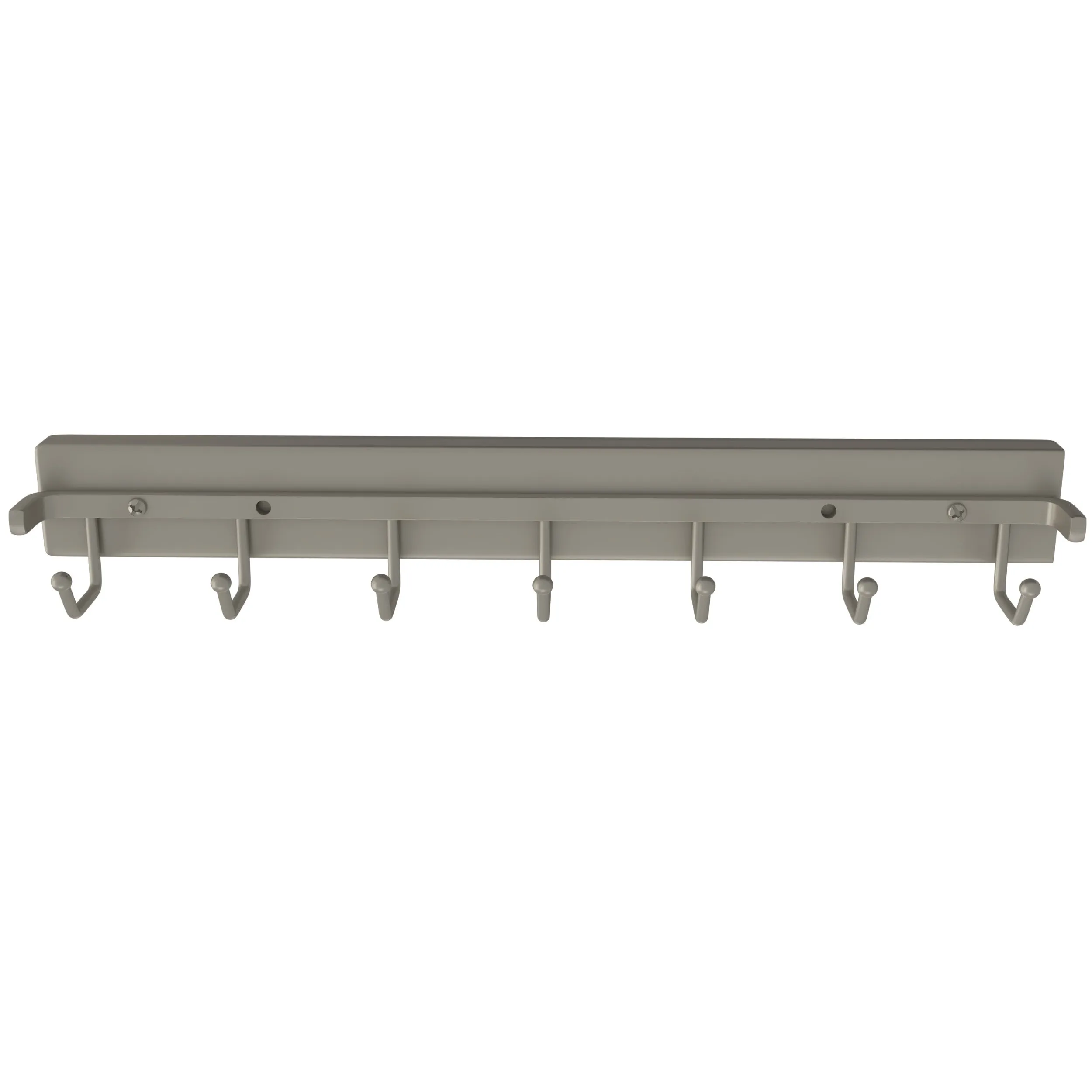 Sidelines / BRCPOSL-14-SN-1 / Pop Out Belt Rack For Custom Closet Systems