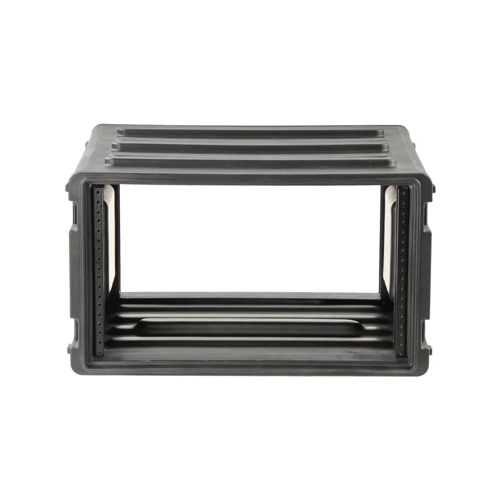 SKB 6U Space Roto Molded Rack