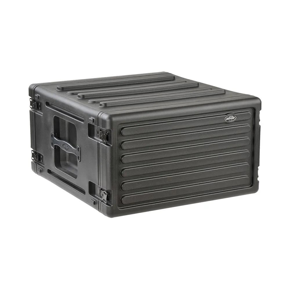 SKB 6U Space Roto Molded Rack