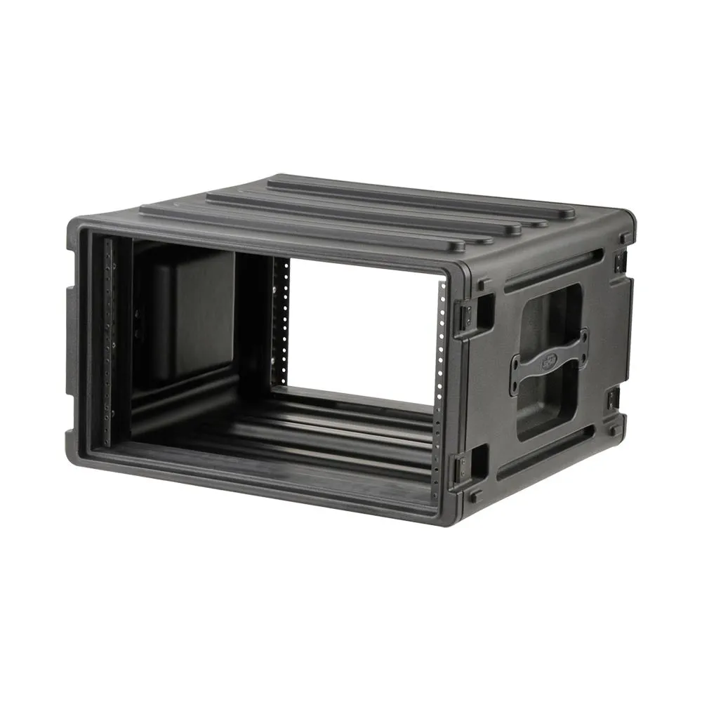SKB 6U Space Roto Molded Rack