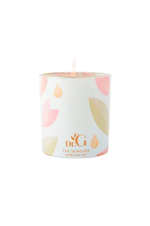 SkinByDrG Scented candles (360gm)