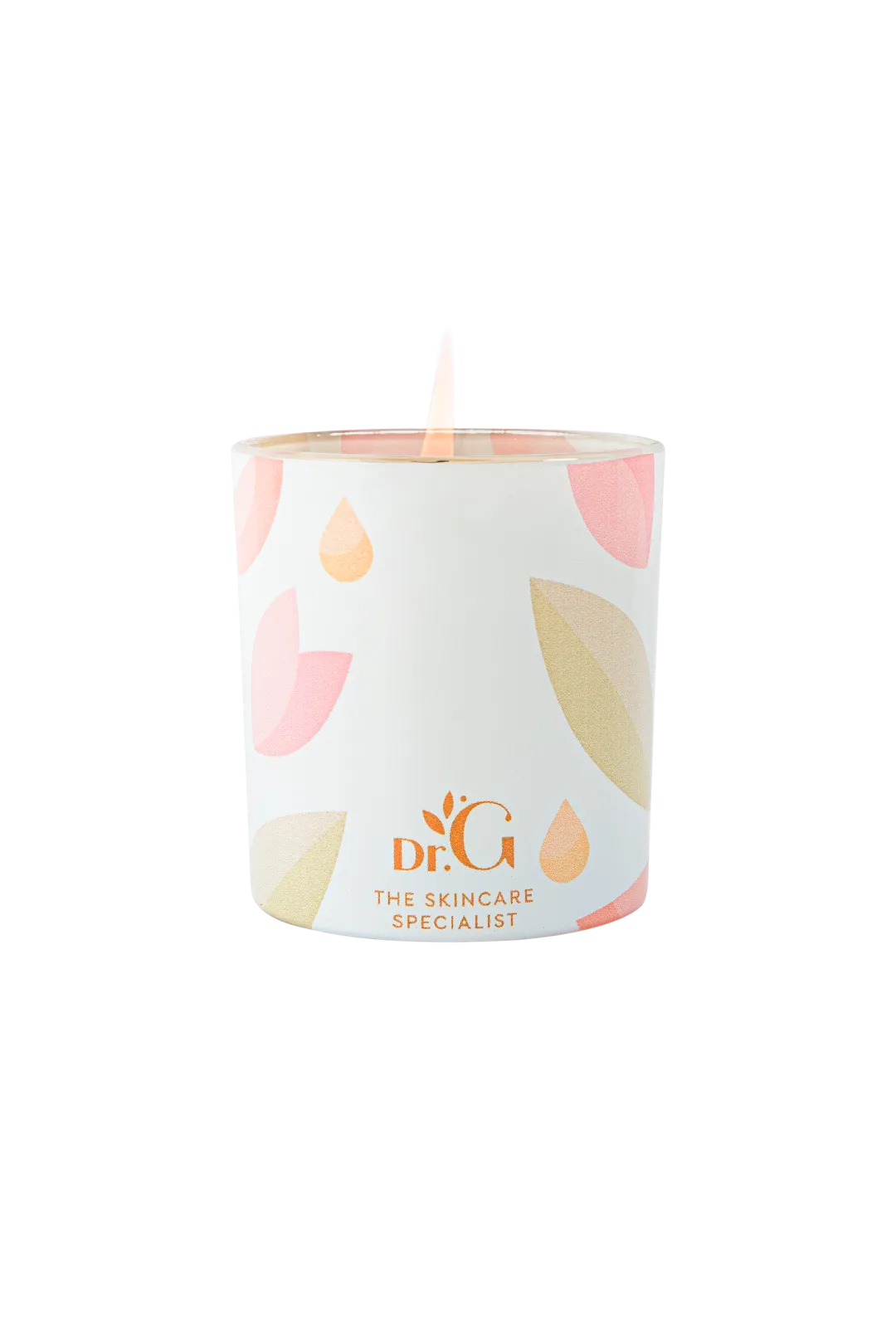SkinByDrG Scented candles (360gm)