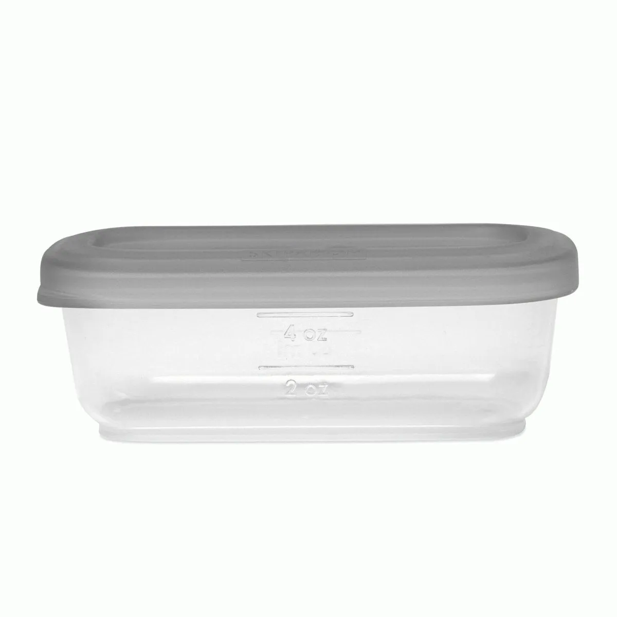 Skip Hop Containers Grey