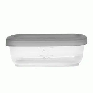 Skip Hop Containers Grey