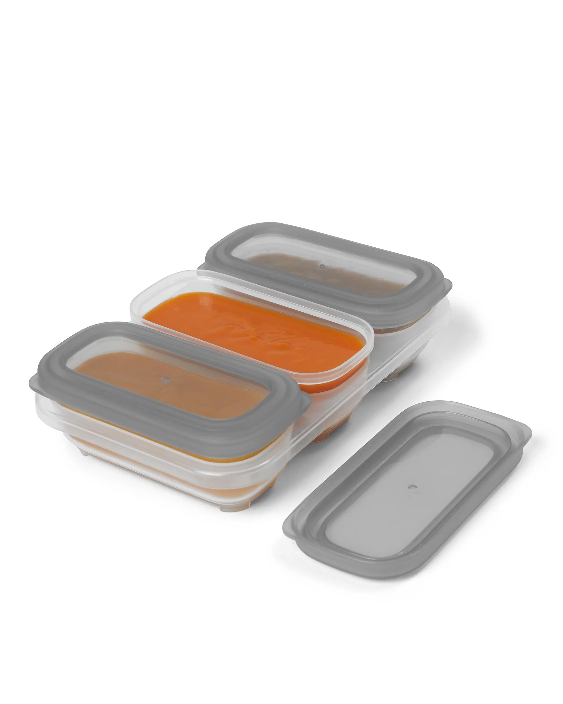 Skip Hop Easy Store Containers