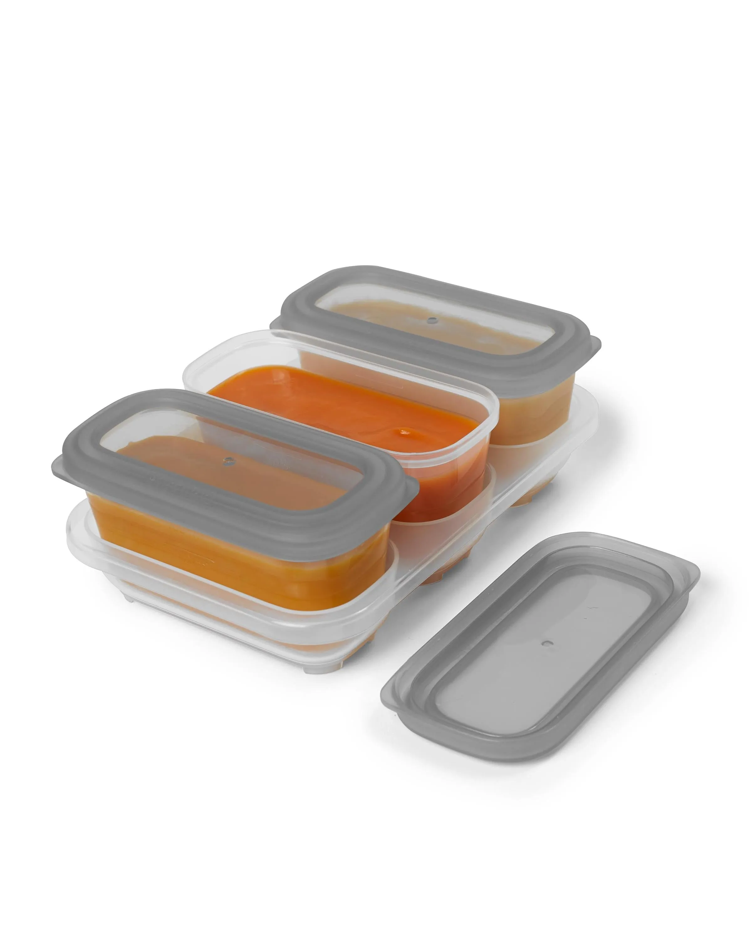 Skip Hop Easy Store Containers