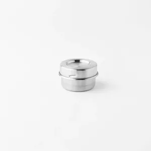 Stainless Steel Airtight Condiment Container