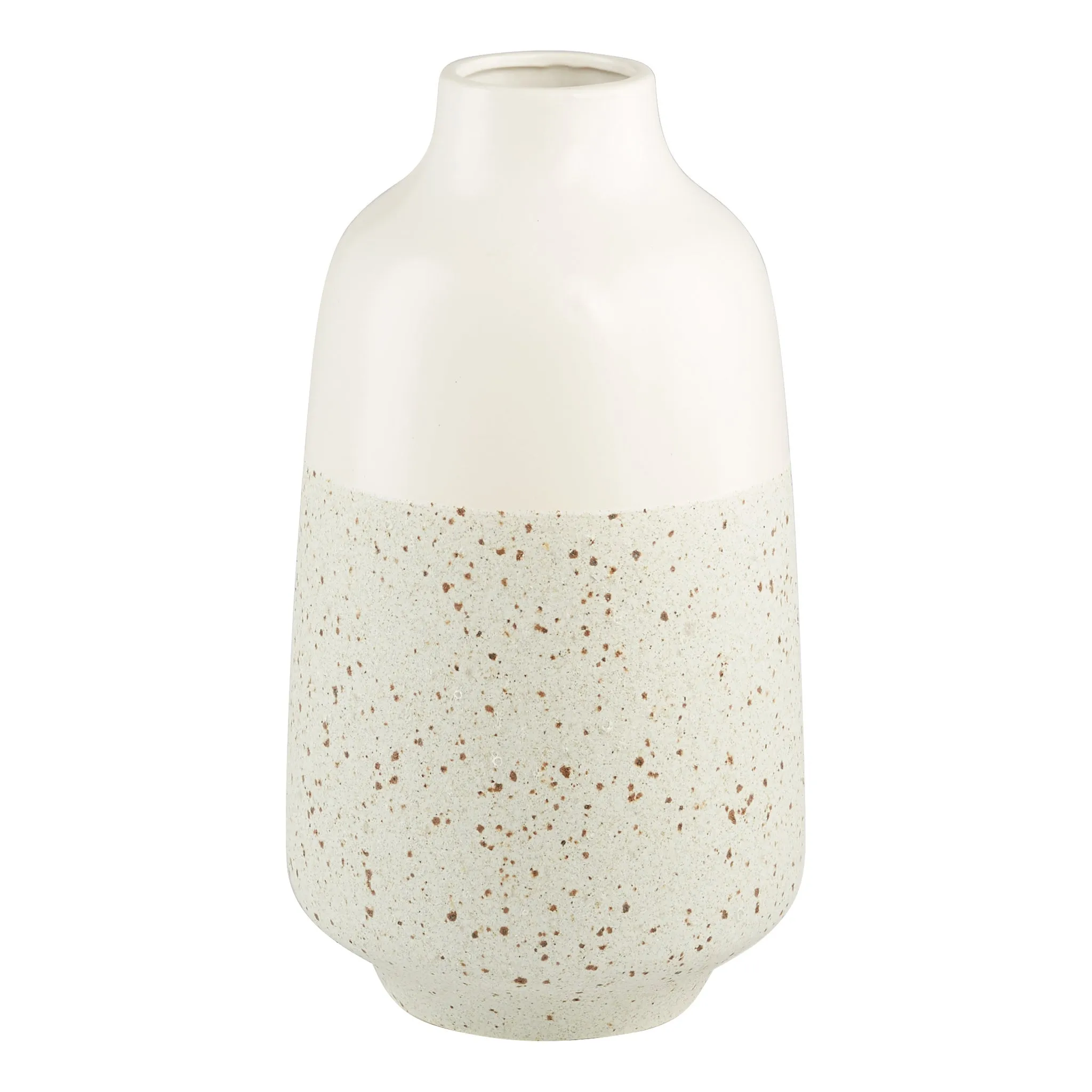 Summer Shore Vase-MD by Cyan