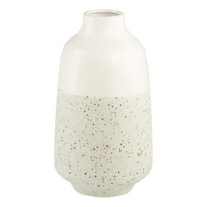 Summer Shore Vase-MD by Cyan