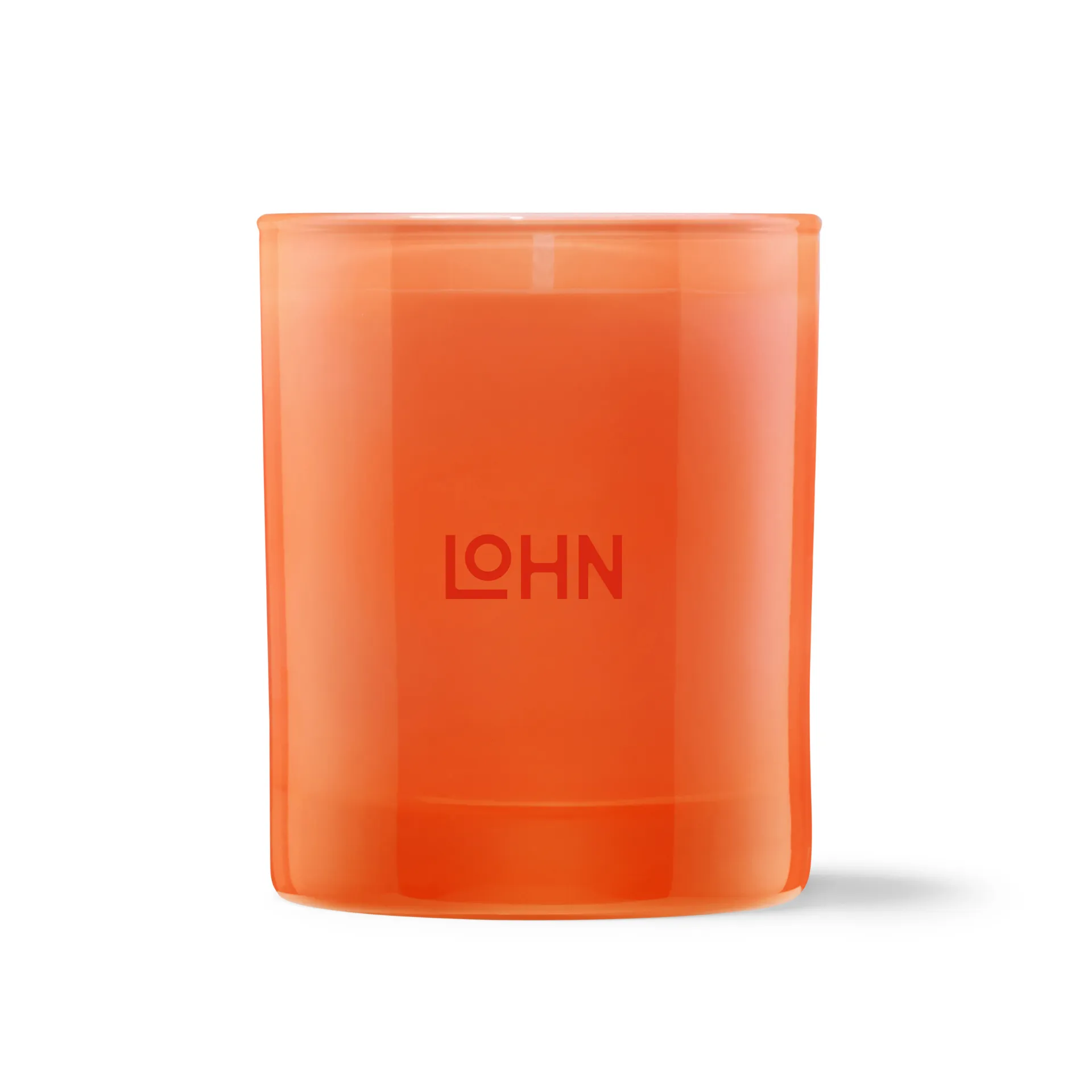 SUN Scented Candle - Blood Orange & Pomelo