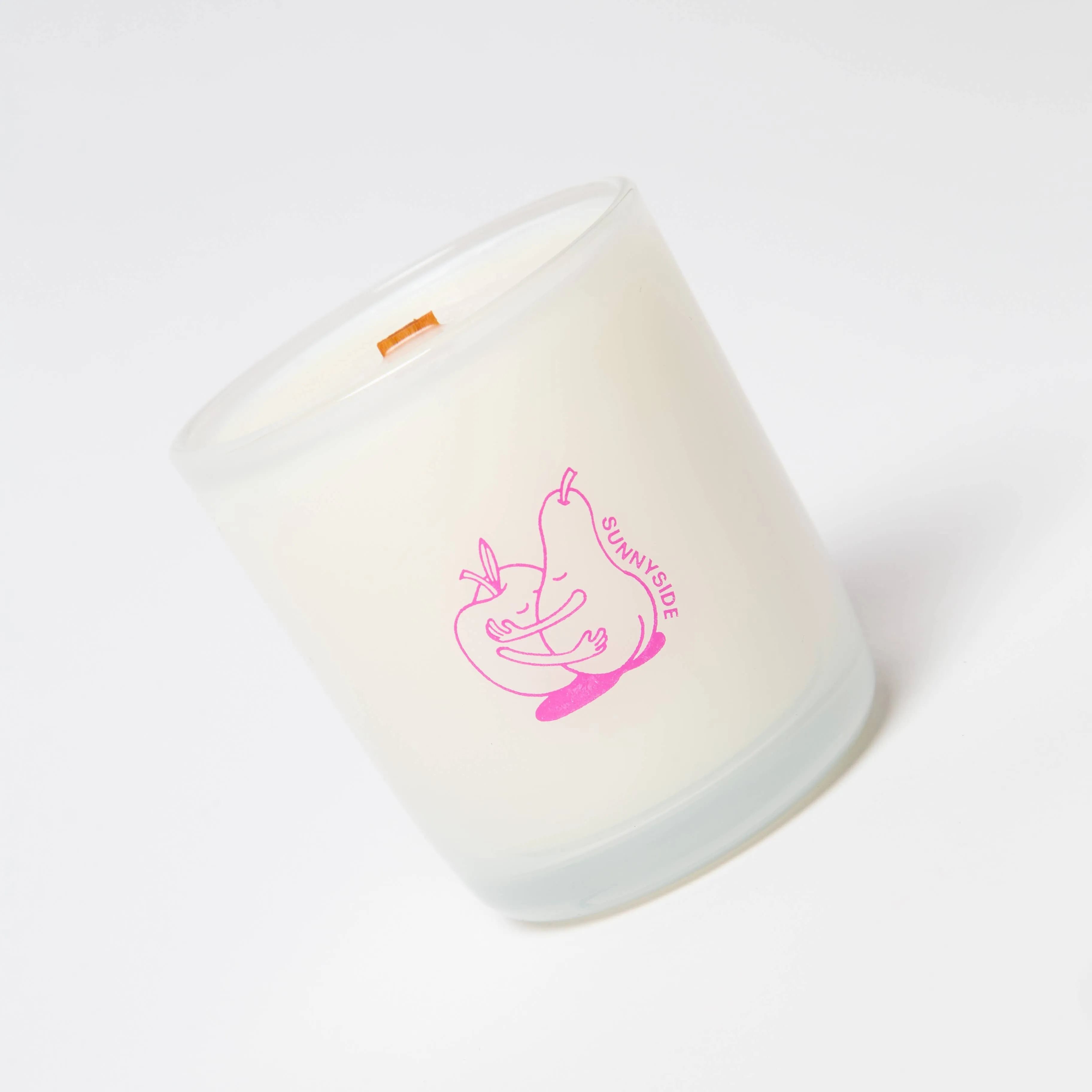 Sunnyside Candle