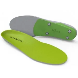 Superfeet Green E Insole M9.5-11 W10.5-12