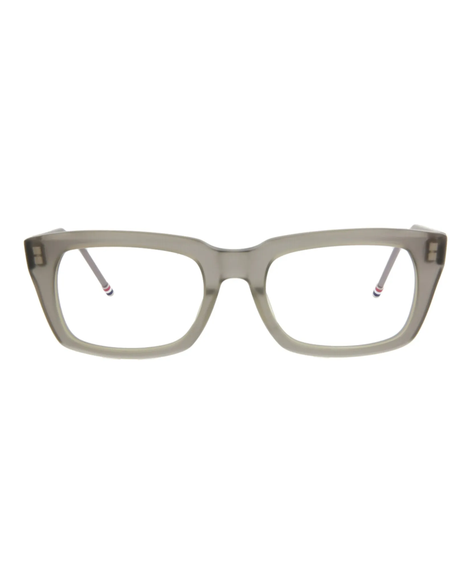 Thom Browne Fashion Optical, style # TB005-C52