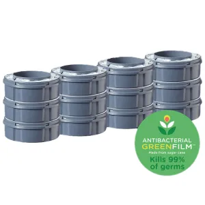 Tommee Tippee Sangenic Universal Cassette (Pack of 12)