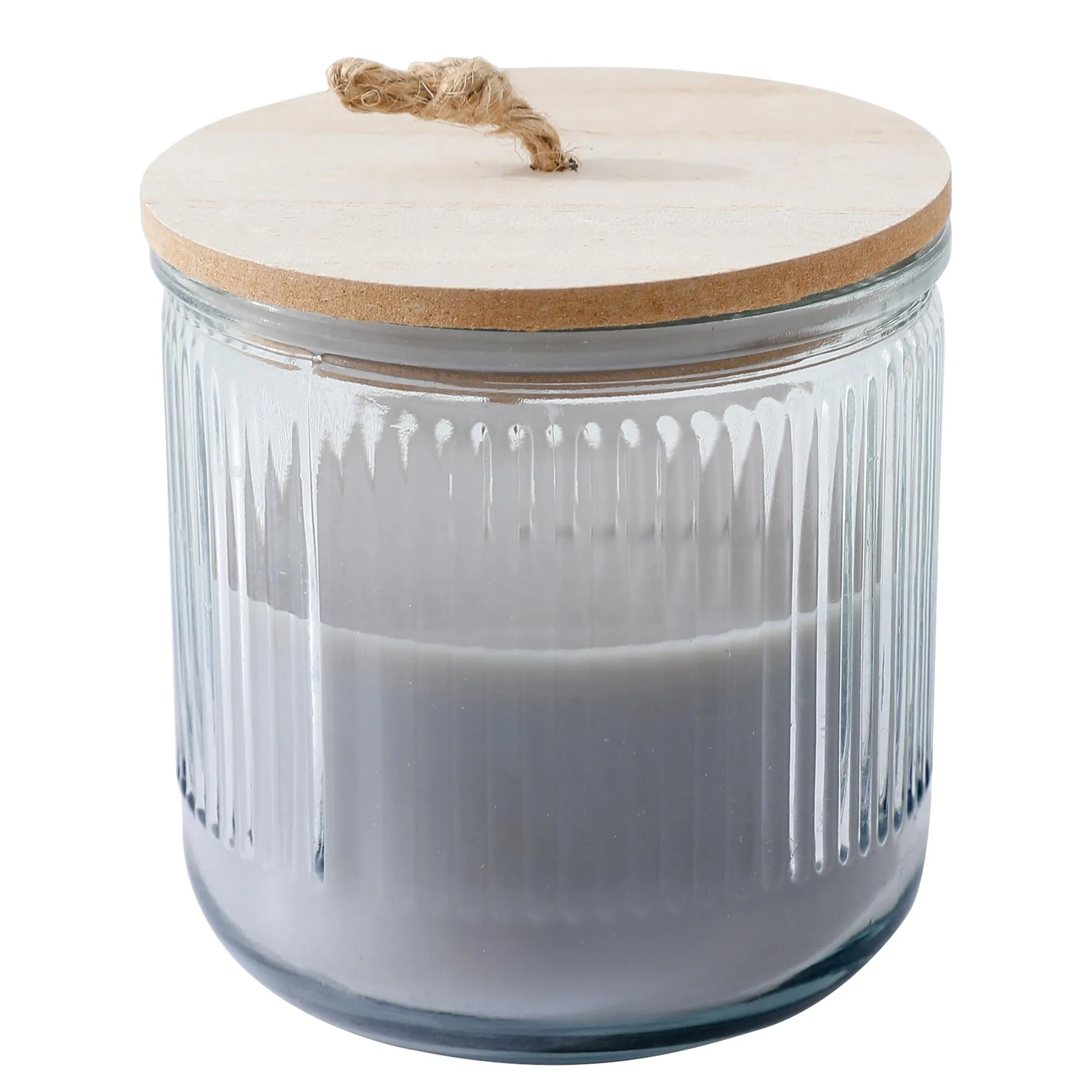 UMAI Glass Jar Scented Candles(40Hrs Burn Time) Romantic Infusion Scented Candles for Gift | Scented Candles for Home Decor | Scented Candles for Bedroom Bathroom | Home Decor Items | Aroma Candle
