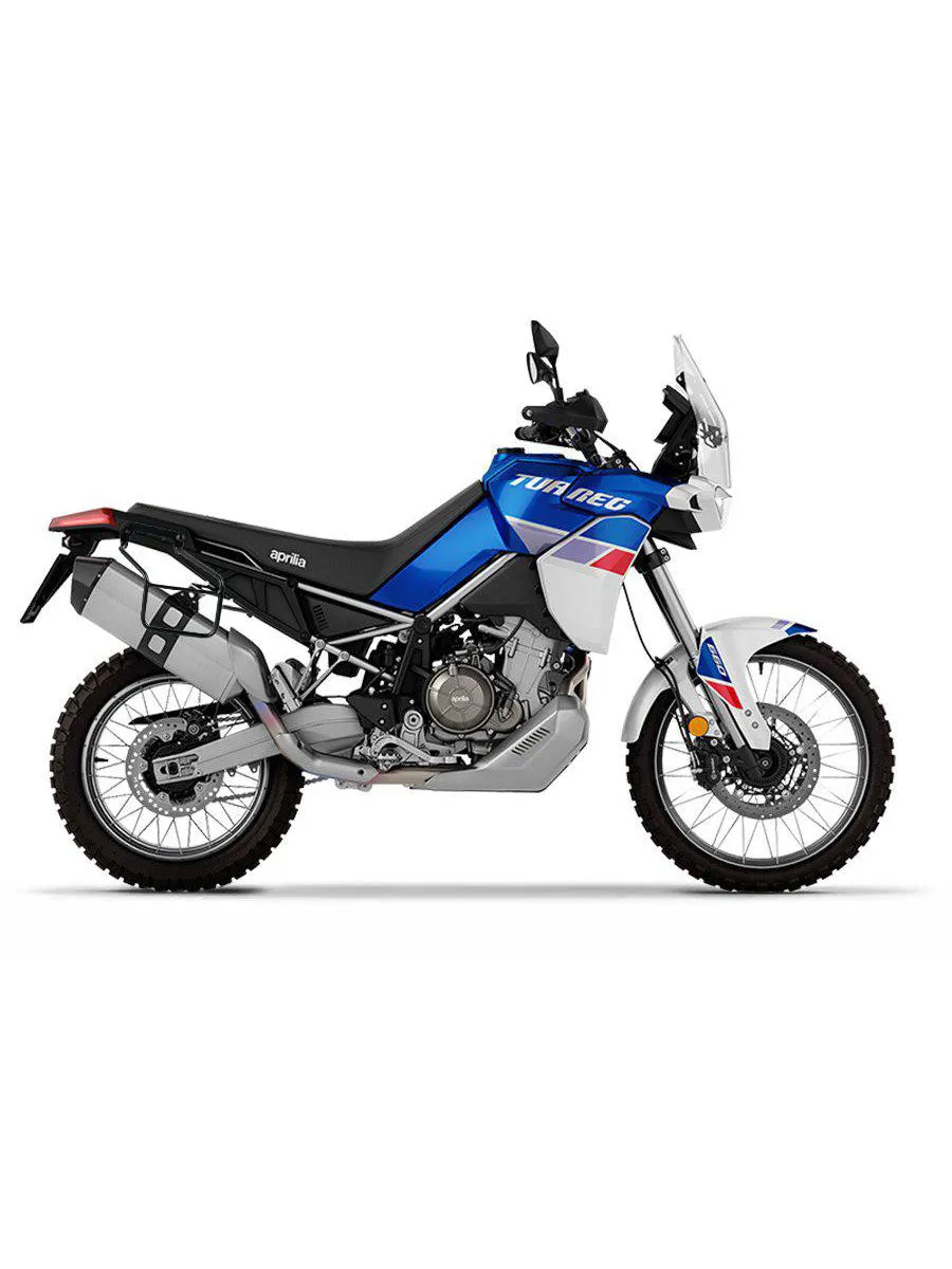UNIT Garage Klickfix Racks - Aprillia Tuareg 660
