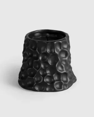 Volcano Candle