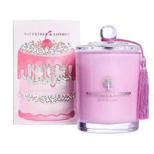 Wavertree & London Candle 330g - 100'S & 1000'S